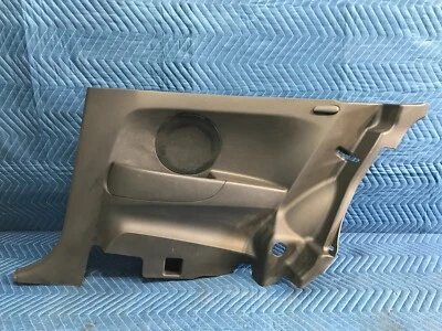 02-06 Acura RSX Type S Right RH Passenger Quarter Trim Panel Cover OEM - Image 1 of 4