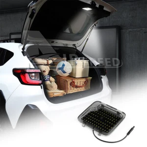 Trunk Lift Gate LED Lights Lamps For Subaru Forester 2019-2024 Outback 2015-2024 - Foto 1 di 9