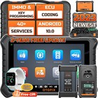 OTOFIX IM2 OBD Diagnostic Scanner Tool IMMO Key Programming Coding Bidirectional