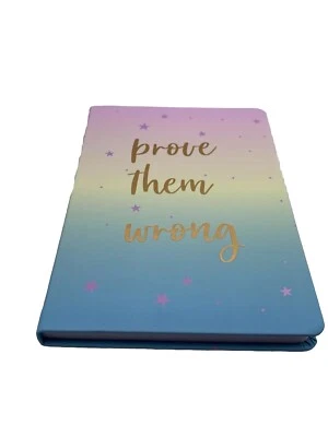 Elegante cuaderno para niñas Foto 1 de 4