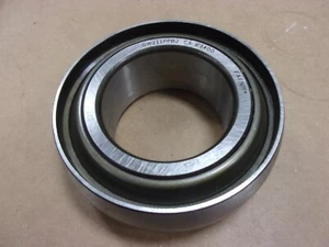 Fafnir USA GW211PPB2 C5 E9400 AG Disc Harrow Bearing 2-3/16" Round Bore Sealed - Picture 1 of 6