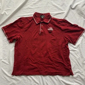 Vintage Miami Heat 2006 NBA Champions Polo Shirt XL - Bild 1 von 5