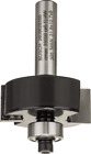 New Genuine Bosch 2608628350 Standard for Wood Rebating Bit For hand-held