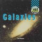 Galaxies (Universe) - Library Binding By Welsbacher, Anne - Good
