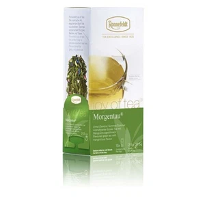 Joy of Tea Morgentau (15x2,5 g) 1 confezione (0,50 EUR/pz) - Foto 1 di 1
