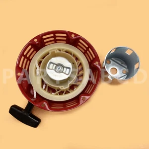Pull Recoil Starter W/ Cup For Predator 212cc Harbor Freight Go Kart Generator - Picture 1 of 8