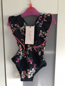 ted baker baby swimming costume