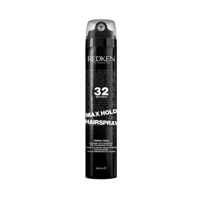 Redken Max Hold Haarspray 32 - 300 ml - deutsche Produkte, kein Import - Bild 1 von 4