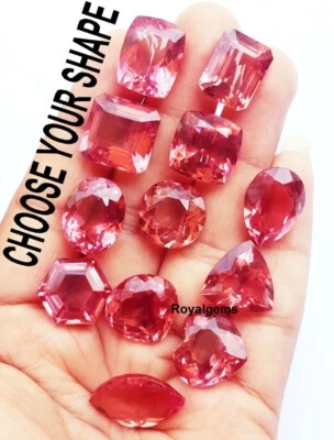 Alexandrite Color Change 9+ Ct / 1 Pcs Loose Gemstone Certified With Free Gift - Image 1 of 4