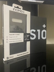 Samsung Galaxy S10+ SM-G975U - 128GB - Prism White (Unlocked)New Sealed+gift🎁 - Afbeelding 1 van 2