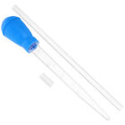 Coral Feeder Waste Cleaner for Fish Tank - Multifunction Dropper Pipette