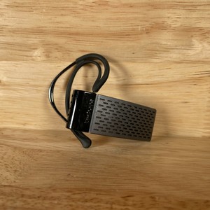 Jawbone Black Earbud (In Ear) Cell 