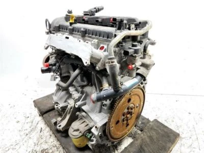 Mazda MX-5 Miata 2006-2008 motor 2,0 L VIN F octavo dígito  Foto 1 de 4