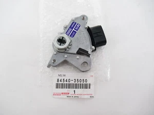 Genuine OEM Toyota 84540-35050 Neutral Safety Switch 05-15 Tacoma 10-12 4Runner - Picture 1 of 8