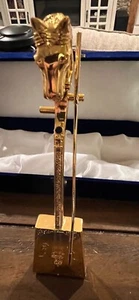 Mongol Morin Khuur (deco) Mini - Picture 1 of 3