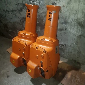 ABB 3HAC037605-001 IRB 1600 3 STD UPPER ARM - Free Shipping - Picture 1 of 16