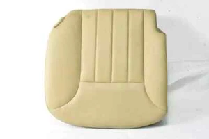 03-06 Mercedes W164 ML320 ML500 Rear Right Passenger Lower Seat Cushion OEM - Picture 1 of 8