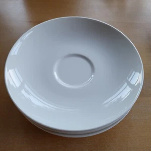 City Life Untertasse 14,5 cm Villeroy & Boch Porzellan - Bild 1 von 3