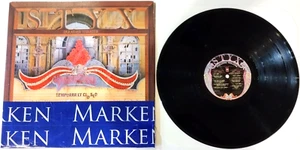 STYX Paradise Theater (DISC ONLY A&M 1981 33 rpm LP Vinyl) Classic Rock, Pop - Imagen 1 de 7