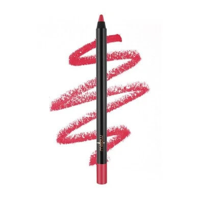 Mellow Lip Pencil Crayon in RUBY 9g - Vegan Friendly, Paraben & Cruelty Free - image 1 of 4