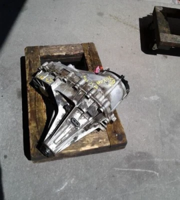 2003-2007 Chevy Silverado Tahoe Gmc Sierra Yukon XL SS Transfer Case Assembly - Изображение 1 из 2