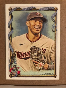 2023 Allen & Ginter Full-Size BASE #1-150 Pick from List & Complete Your Set!