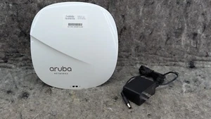 Aruba Access Point APIN0315 Dual Radio Wireless AP-315 JW797A HP HPE - Bild 1 von 13