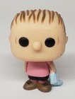 Funko Pop Peanuts Gang Linus Van Pelt  #50 Collectible Vinyl Figure