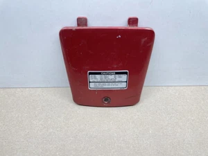 Kymco KB 50 - Coperchio sportello di servizio copertura rivestimento interno fairing (117) - Foto 1 di 5