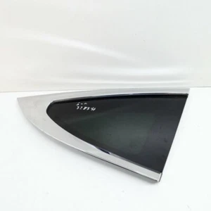 Tesla Modell X P100D hinten rechts getöntes Viertelfenster Glas AS3 1034907-80-F 2020 - Bild 1 von 6