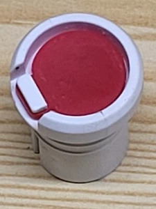 1063630, 34420391 AYA SIGNATURE BRANDT Clapet anti retour lave vaisselle TBE - Foto 1 di 2