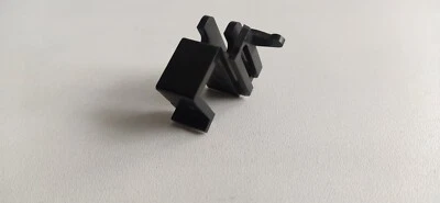 THORENS TD 145mk2,  TD160mk2, TD166mk2...    - Charnière arrière droite  - - Photo 1/4