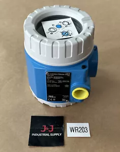 NEW NO BOX Endress Hauser TMT162 Temp Field Transmitter TMT162-6Q48/1C3 🇺🇸SHIP - Picture 1 of 10