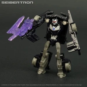 VEHICON Transformers Prime Cyberverse Legion Hasbro 2012 240803A - Imagen 1 de 10