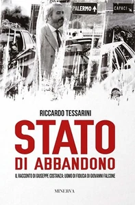 STATO DI ABBANDONO Riccardo Tessarini MINERVA Il racconto di G. Costanza - Bild 1 von 1