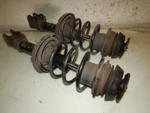2x Stoßdämpfer Federbeine vorne Opel Astra G 24443531 24443532 2 Stück 442049 - Picture 1 of 8