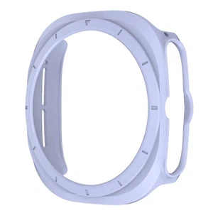 Hard PC Case for Samsung Galaxy Watch Ultra|Ultra 2025 Rugged Watch Frame Bumper - Picture 1 of 21