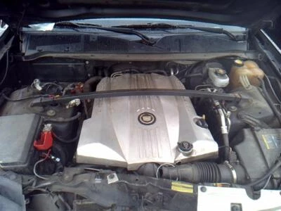 Medidor de flujo de aire de inyección de combustible usado se adapta a: Cadillac Srx 2008 2,4 grado A Foto 1 de 4