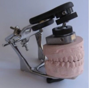 YT Dental Plasterless Articulator S10 Smarticulator Magnetic Mounting NEW - Picture 1 of 7