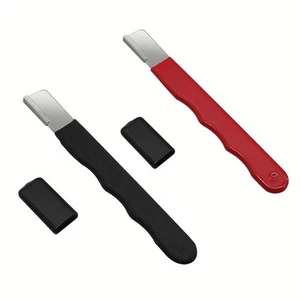 Optimizar el rendimiento de tijeras y cinceles de jardín con afilador de acero de aleación - Imagen 1 de 81