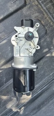 Motor limpiaparabrisas delantero para Honda Civic 1996-2000 para Honda CR-V 1997-2001  Foto 1 de 3