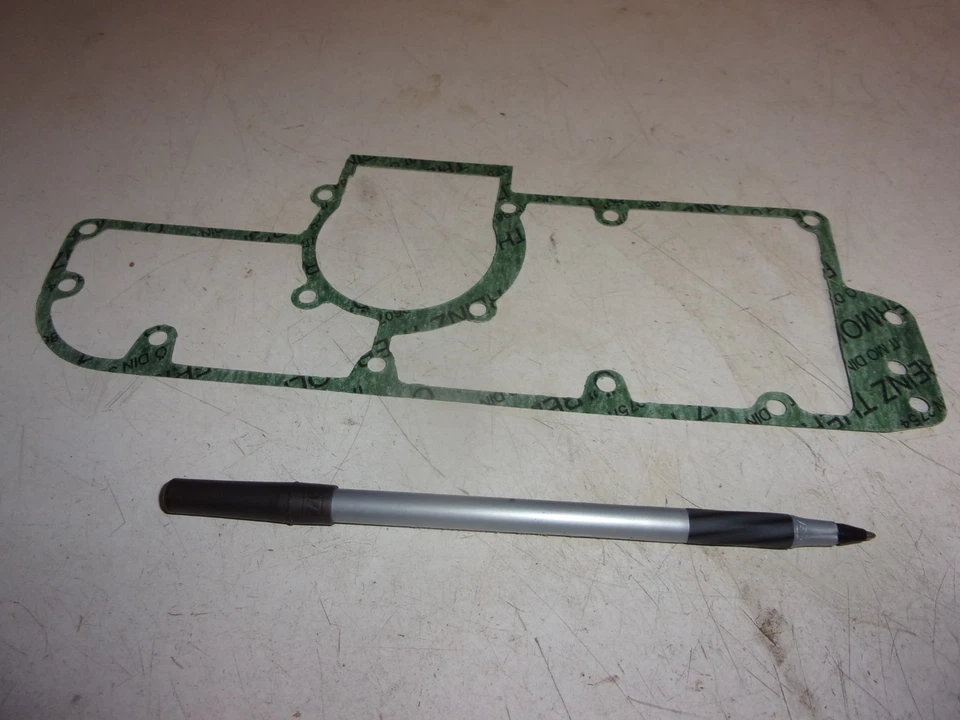 Прокладка картера бензопилы Jonsered 451 + nush - Изображение 1 из 1