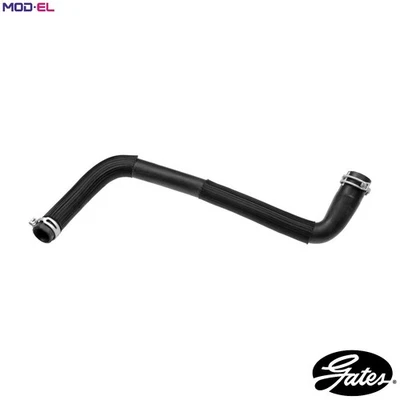 RADIATOR HOSE 05-4141 FOR PEUGEOT 2008/SUV 207/207+ 208/Hatchback/Van  CITROEN - Image 1 of 4