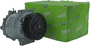 813265 - Compressore, Climatizzatore - Foto 1 di 12