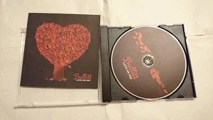 T03984 love or die bullitt CD album - Picture 1 of 3