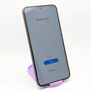Ricambi e riparazione Samsung Galaxy S23+ S916U 256GB | Nero | SOLO VERIZON - Foto 1 di 7