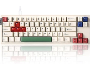 YUNZII RT68 Rapid Trigger Gaming Keyboard Hall Effect Outemu Magnetic Switch - Picture 1 of 4