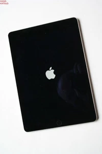 Apple iPad Air 2 WiFi 16 GB A1566 - OVP - - Bild 1 von 6