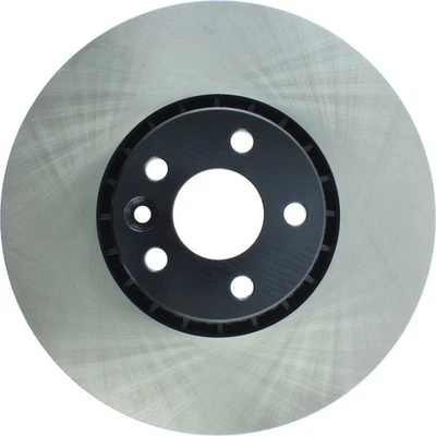 Rotor de freno delantero para Volvo XC60 2010-2015 2017 2013 2011 2012 2014 Centric Foto 1 de 4