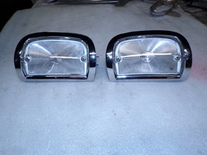 1955-1956-1957 GMC parking lights A - Picture 1 of 3